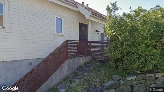 Apartments for rent in Stavanger - Photo from Google Street View