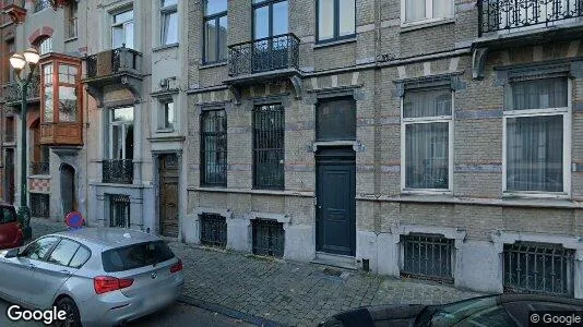 Apartments for rent in Stad Brussel - Photo from Google Street View