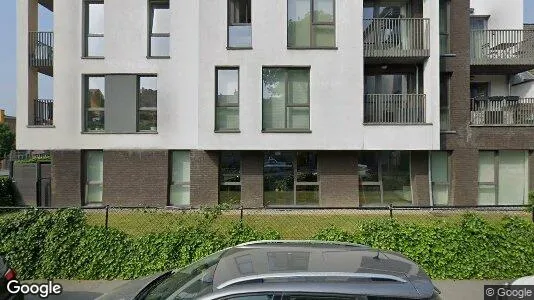 Apartments for rent in Namen - Photo from Google Street View
