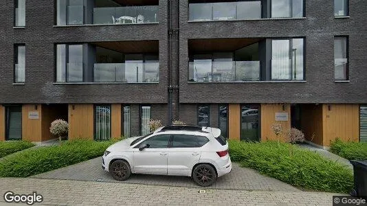 Apartments for rent in Kortenberg - Photo from Google Street View
