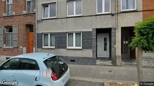 Apartments for rent in Bergen - Photo from Google Street View