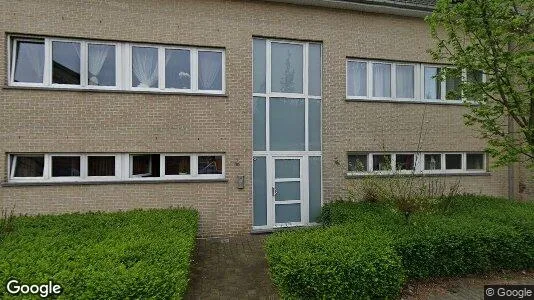 Apartments for rent in Kortenberg - Photo from Google Street View