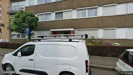Apartments for rent in Oupeye - Photo from Google Street View