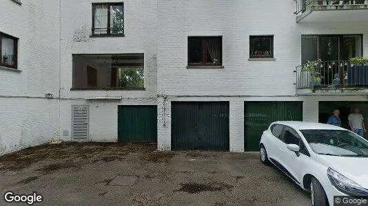 Apartments for rent in Thuin - Photo from Google Street View