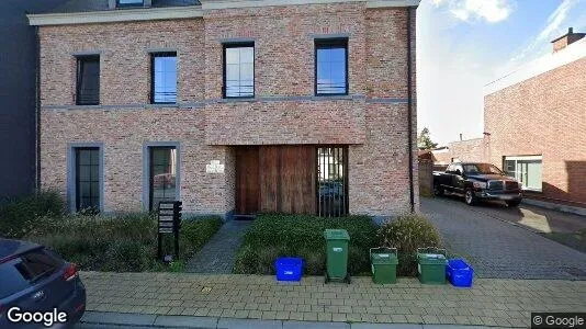 Apartments for rent in Hulshout - Photo from Google Street View
