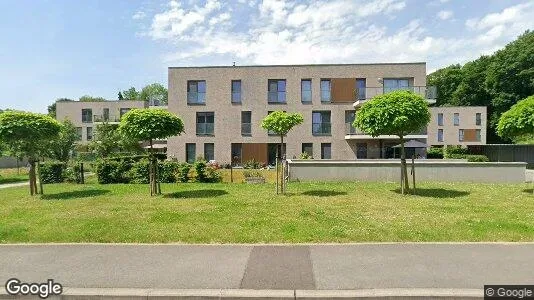 Apartments for rent in Andenne - Photo from Google Street View
