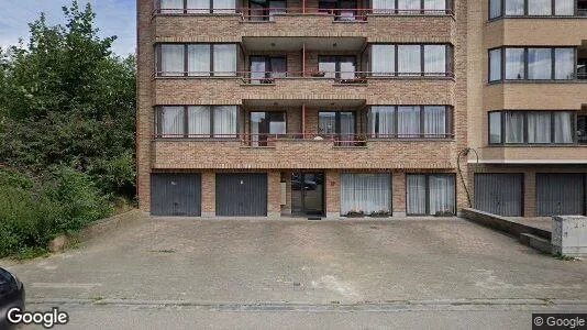 Apartments for rent in Asse - Photo from Google Street View