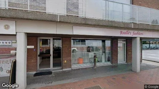 Apartments for rent in Lichtervelde - Photo from Google Street View