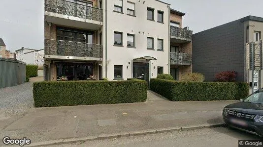 Apartments for rent in Fléron - Photo from Google Street View