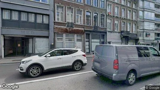 Apartments for rent in Luik - Photo from Google Street View