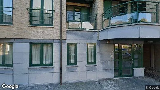 Apartments for rent in Sint-Truiden - Photo from Google Street View