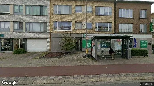 Apartments for rent in Antwerp Merksem - Photo from Google Street View