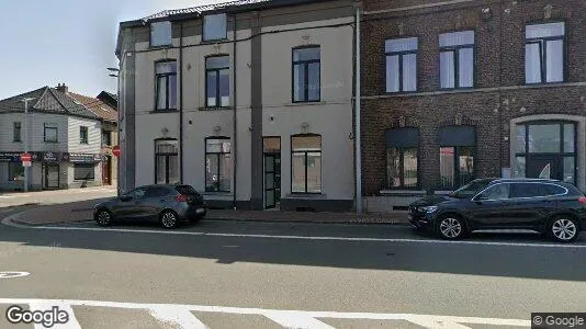 Apartments for rent in Châtelet - Photo from Google Street View