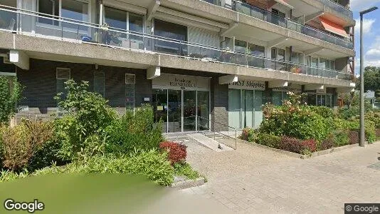 Apartments for rent in Antwerp Borgerhout - Photo from Google Street View