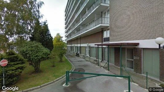 Apartments for rent in Sambreville - Photo from Google Street View