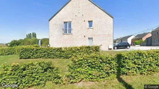 Apartments for rent in La Bruyère - Photo from Google Street View