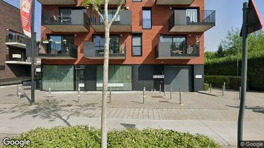 Apartments for rent in Geel - Photo from Google Street View