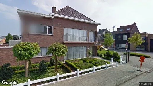 Apartments for rent in Lier - Photo from Google Street View