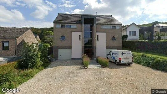 Apartments for rent in Andenne - Photo from Google Street View