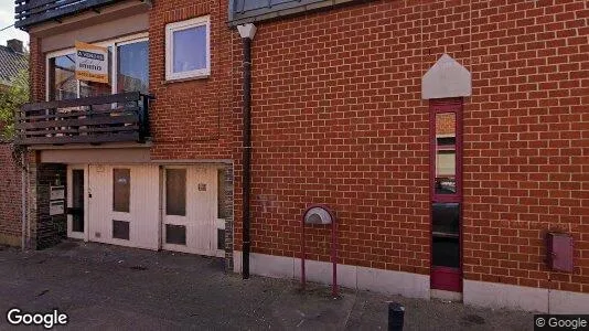 Apartments for rent in Manage - Photo from Google Street View