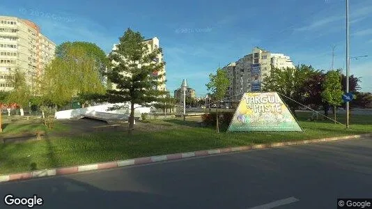 Apartments for rent in Arad - Photo from Google Street View