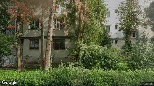 Apartments for rent in Cluj-Napoca - Photo from Google Street View