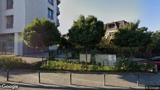 Apartments for rent in Cluj-Napoca - Photo from Google Street View