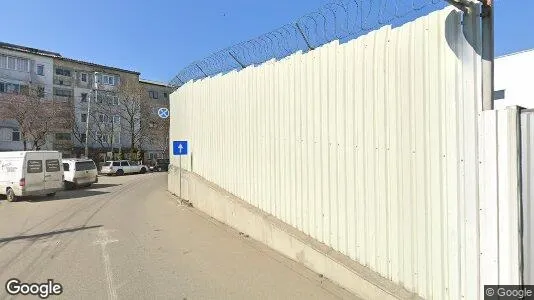 Apartments for rent in Bacău - Photo from Google Street View