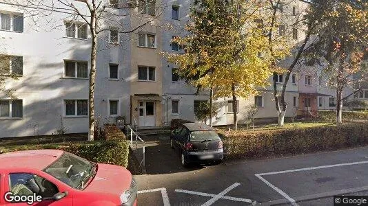 Apartments for rent in Cluj-Napoca - Photo from Google Street View