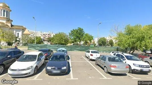Apartments for rent in Constanţa - Photo from Google Street View