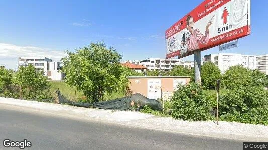 Apartments for rent in Constanţa - Photo from Google Street View