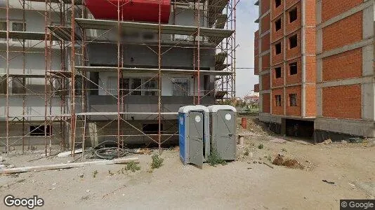 Apartments for rent in Oradea - Photo from Google Street View