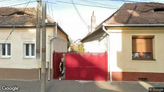 Apartments for rent in Şelimbăr - Photo from Google Street View
