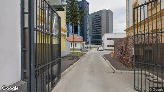 Apartments for rent in Şelimbăr - Photo from Google Street View