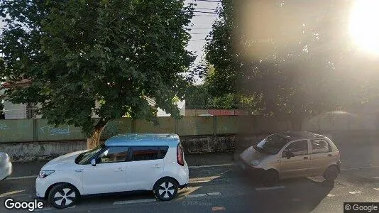 Apartments for rent in Şelimbăr - Photo from Google Street View
