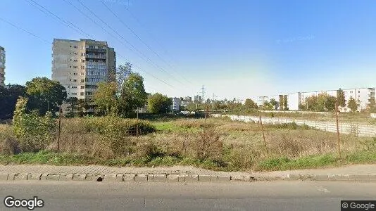 Apartments for rent in Crăciuneşti - Photo from Google Street View