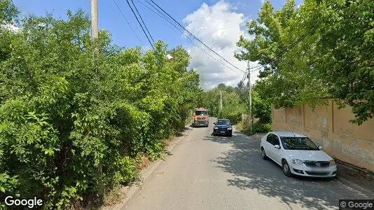 Apartments for rent in Voluntari - Photo from Google Street View