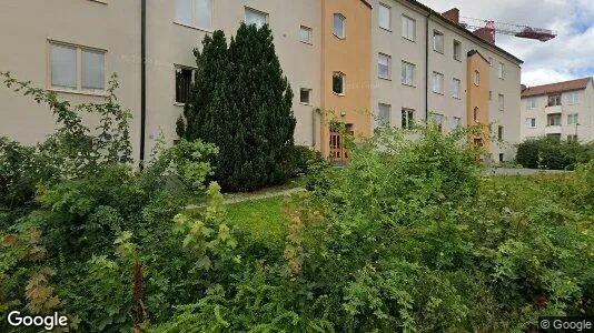 Apartments for rent in Stockholm South - Photo from Google Street View
