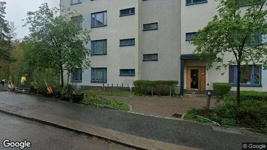 Apartments for rent in Stockholm South - Photo from Google Street View