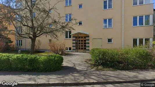 Apartments for rent in Stockholm South - Photo from Google Street View