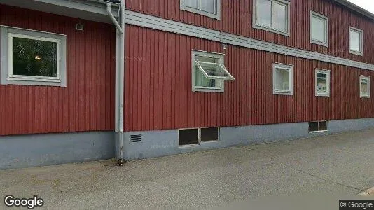 Apartments for rent in Skellefteå - Photo from Google Street View