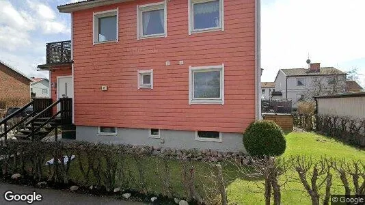 Apartments for rent in Lundby - Photo from Google Street View