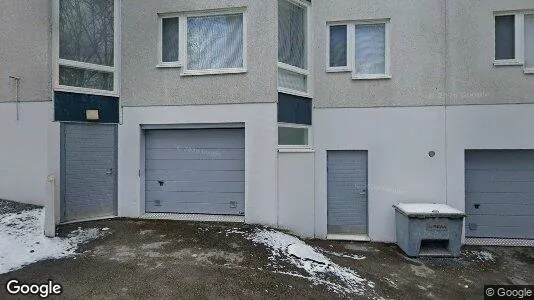 Apartments for rent in Tampere Keskinen - Photo from Google Street View
