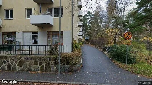 Apartments for rent in Stockholm South - Photo from Google Street View