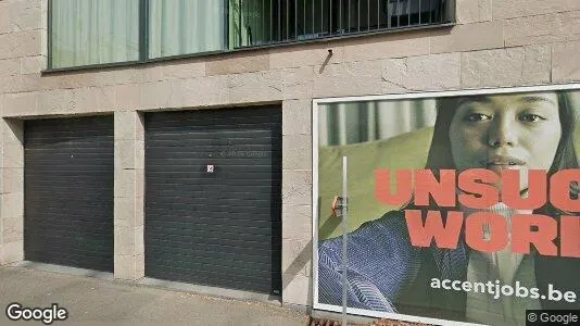 Apartments for rent in Oudenaarde - Photo from Google Street View