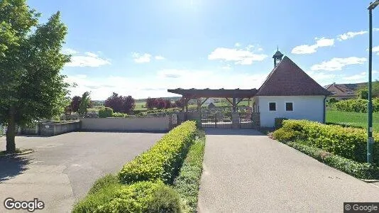 Apartments for rent in Wölbling - Photo from Google Street View