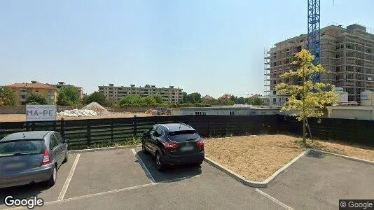 Apartments for rent in Magenta - Photo from Google Street View
