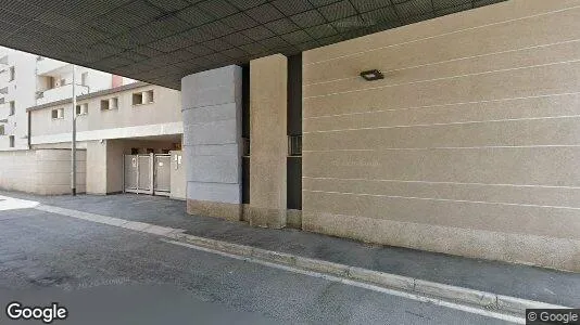 Apartments for rent in Abbiategrasso - Photo from Google Street View