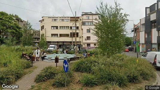 Rooms for rent in Bucharest - Sectorul 3 - Photo from Google Street View