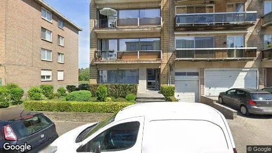 Apartments for rent in Dilbeek - Photo from Google Street View